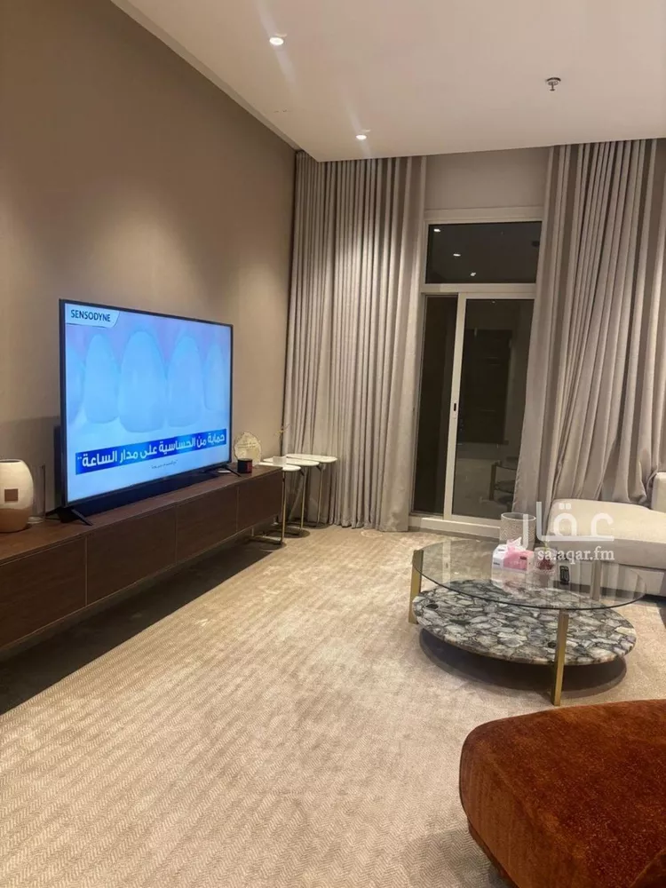 شقة للبيع في شارع علي بن ثابت القرشي, حي النرجس, مدينة الرياض, منطقة الرياض