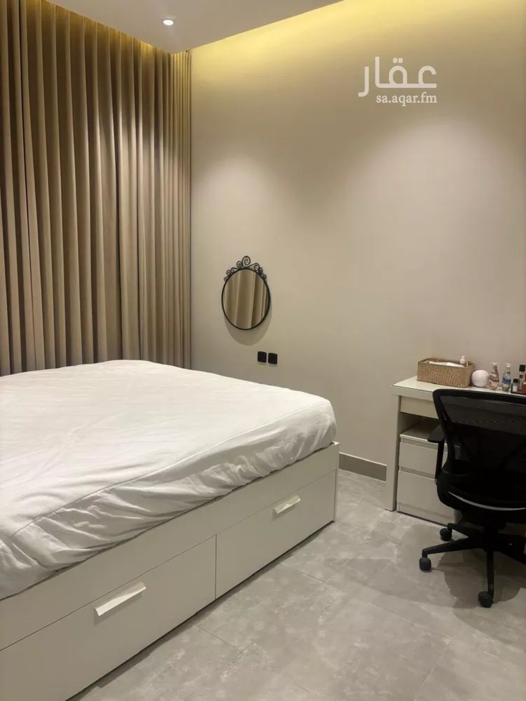 شقة للبيع في شارع عبدالملك العصامي, حي النرجس, مدينة الرياض, منطقة الرياض صورة 3