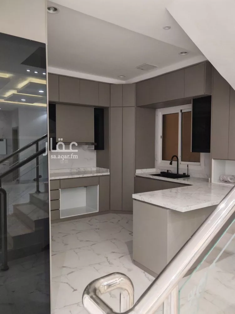 فيلا للإيجار في شارع زهير بن العلاء العبسي, حي العارض, مدينة الرياض, منطقة الرياض