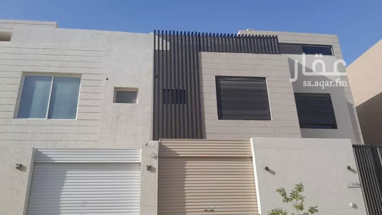 فيلا للإيجار في شارع رقم 189, حي الياسمين, مدينة الرياض, منطقة الرياض