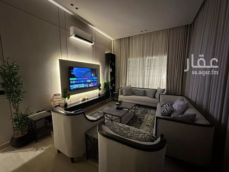 شقة للإيجار في شارع ابن ابي حفصه, حي قرطبة, مدينة الرياض, منطقة الرياض صورة 3