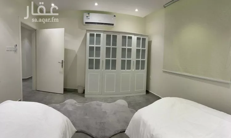 شقة للإيجار في شارع بكر بن سوادة, حي النرجس, مدينة الرياض, منطقة الرياض