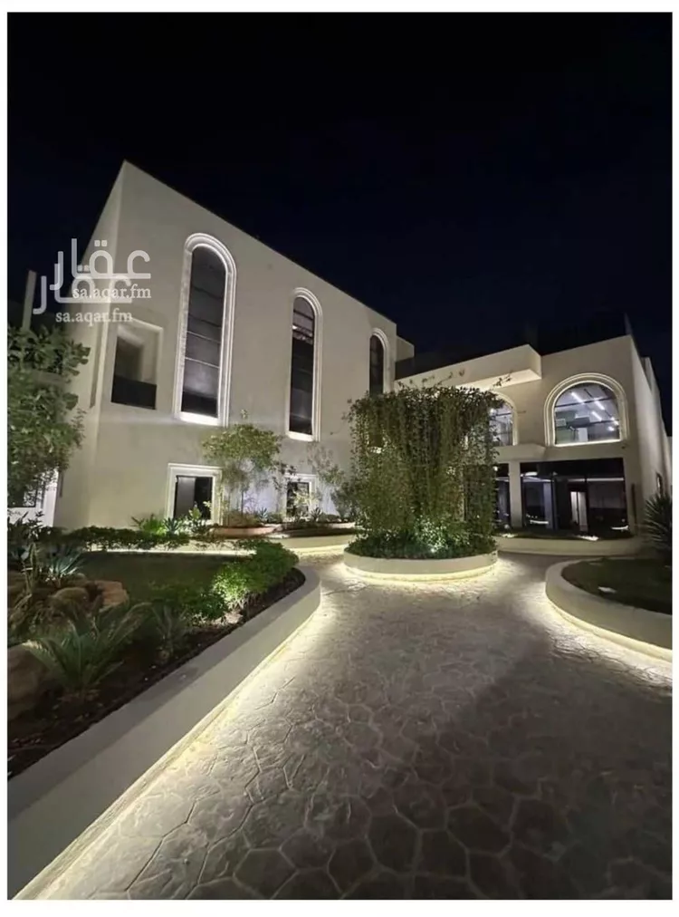 شقة للإيجار في شارع محمد بن عبدالعزيز الدغيثر, حي الملقا, مدينة الرياض, منطقة الرياض