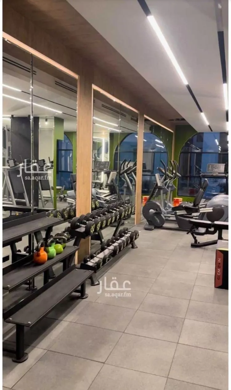 شقة للإيجار في شارع محمد بن عبدالعزيز الدغيثر, حي الملقا, مدينة الرياض, منطقة الرياض صورة 5