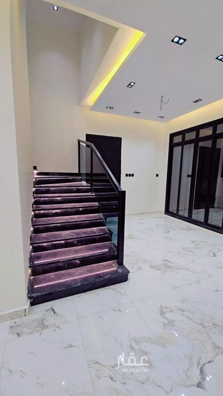 فيلا للإيجار في حي النرجس, مدينة الرياض, منطقة الرياض صورة 4