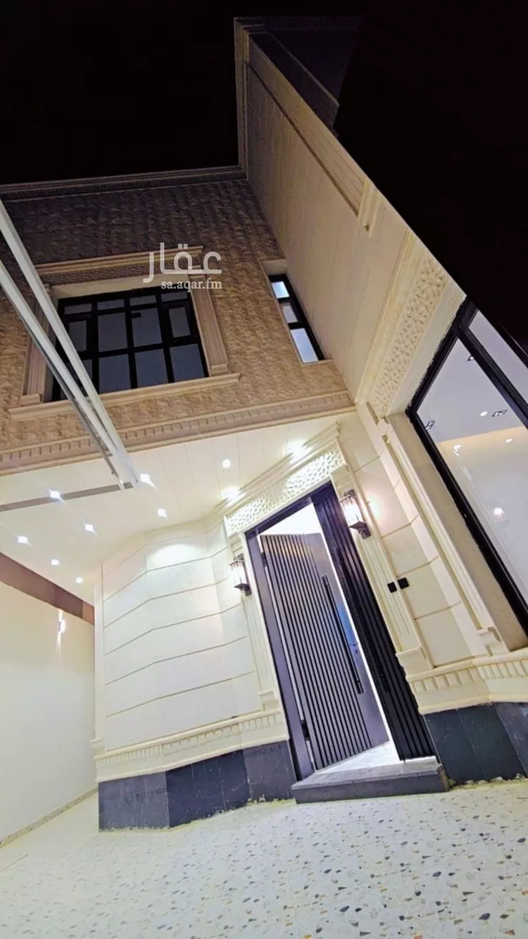 فيلا للإيجار في حي النرجس, مدينة الرياض, منطقة الرياض صورة 5