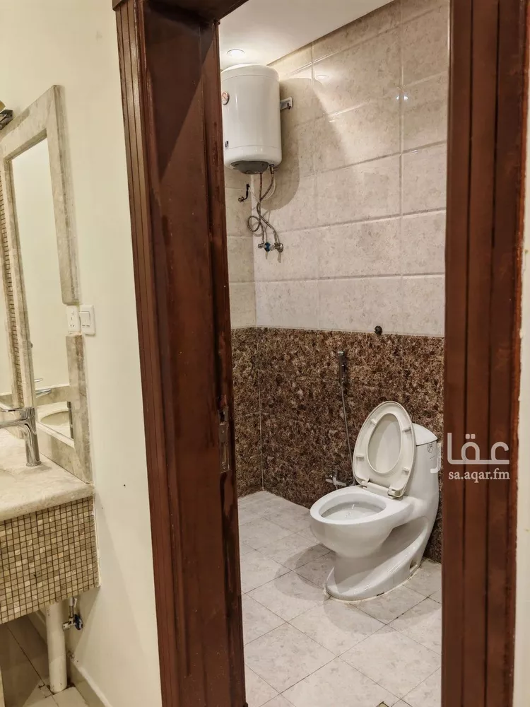 فيلا للإيجار في شارع سليمان بن عطية, حي النرجس, مدينة الرياض, منطقة الرياض صورة 3