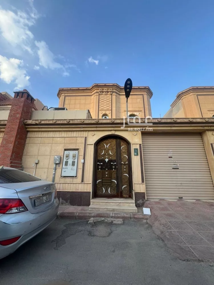 فيلا للبيع في شارع أوس العامري, حي النسيم الغربي, مدينة الرياض, منطقة الرياض