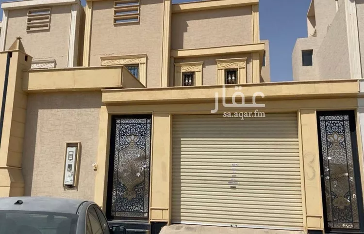 فيلا للبيع في شارع ابن شاكر, حي طيبة, مدينة الرياض, منطقة الرياض