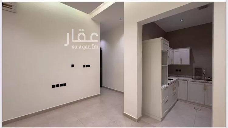 شقة للإيجار في شارع أبي عبيدة النابلسي, حي النرجس, مدينة الرياض, منطقة الرياض صورة 4