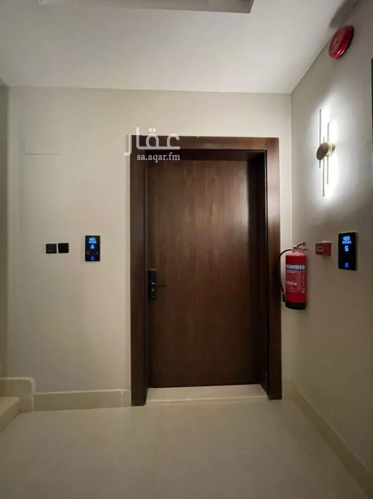 شقة للبيع في شارع عكا, حي قرطبة, مدينة الرياض, منطقة الرياض صورة 3