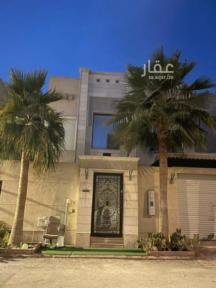 فيلا للبيع في شارع الصفصاف, حي العارض, مدينة الرياض, منطقة الرياض