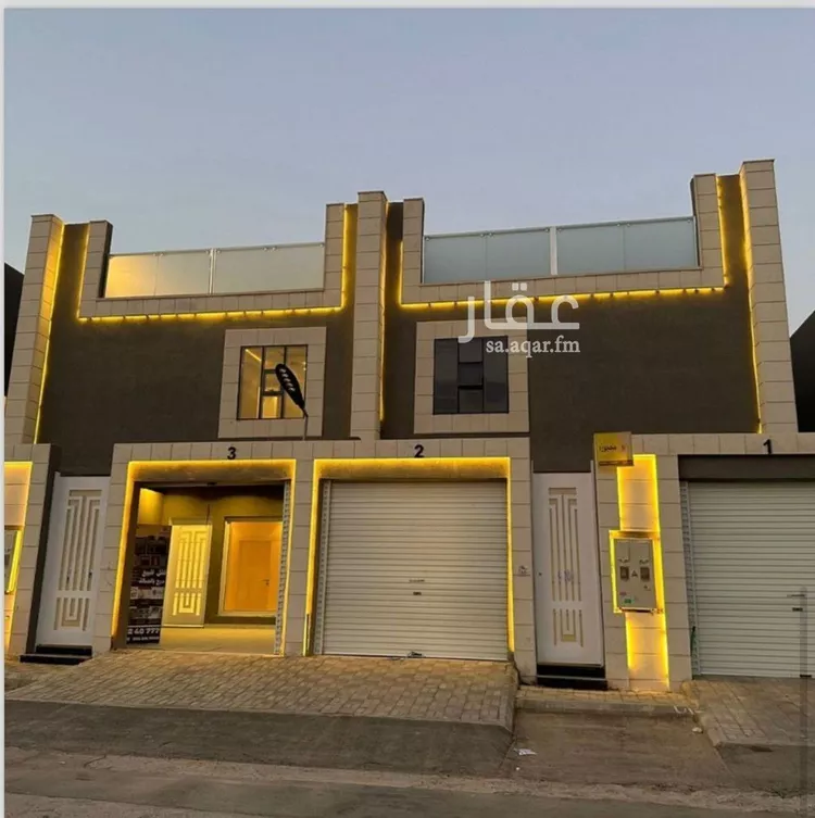 فيلا للبيع في شارع البليدة, حي الشفاء, مدينة الرياض, منطقة الرياض