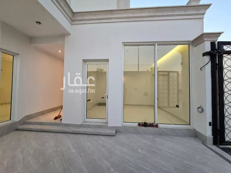 فيلا للبيع في شارع زهير بن العلاء العبسي, حي العارض, مدينة الرياض, منطقة الرياض صورة 2