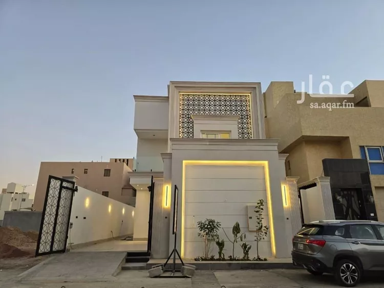 Villa for Sale in Riyadh Al Arid
