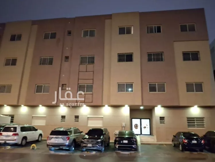 شقة للبيع في شارع أبحر, حي الملقا, مدينة الرياض, منطقة الرياض صورة 3