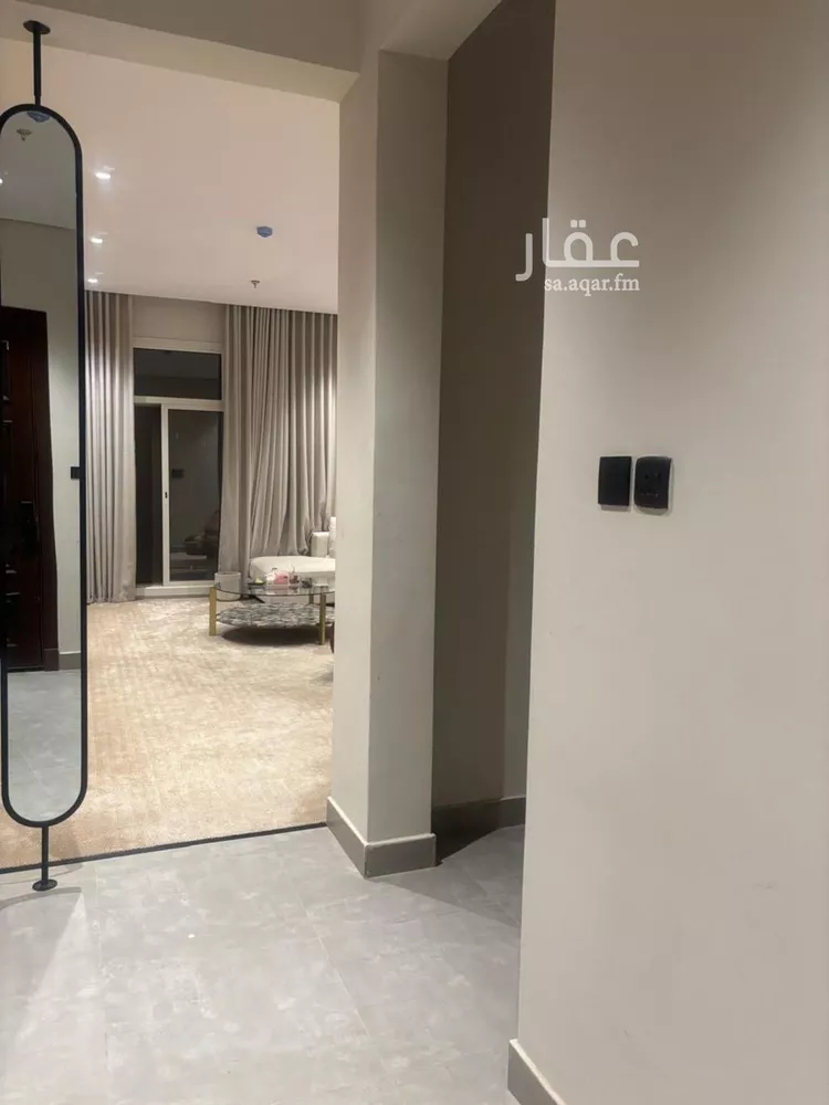 شقة للبيع في شارع علي بن ثابت القرشي, حي النرجس, مدينة الرياض, منطقة الرياض صورة 3
