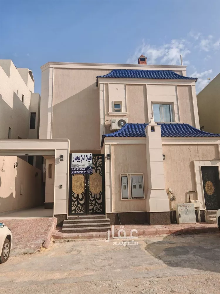 Villa for Rent in Riyadh Al Arid صورة 2