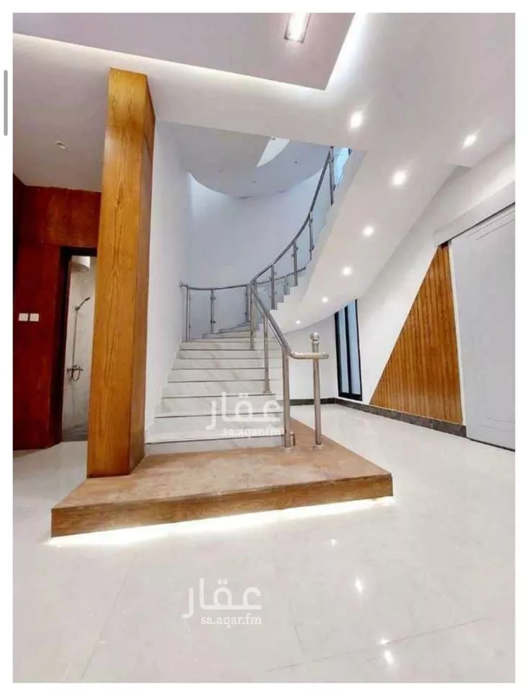 فيلا للإيجار في شارع جعفر السقاف, حي طويق, مدينة الرياض, منطقة الرياض صورة 2