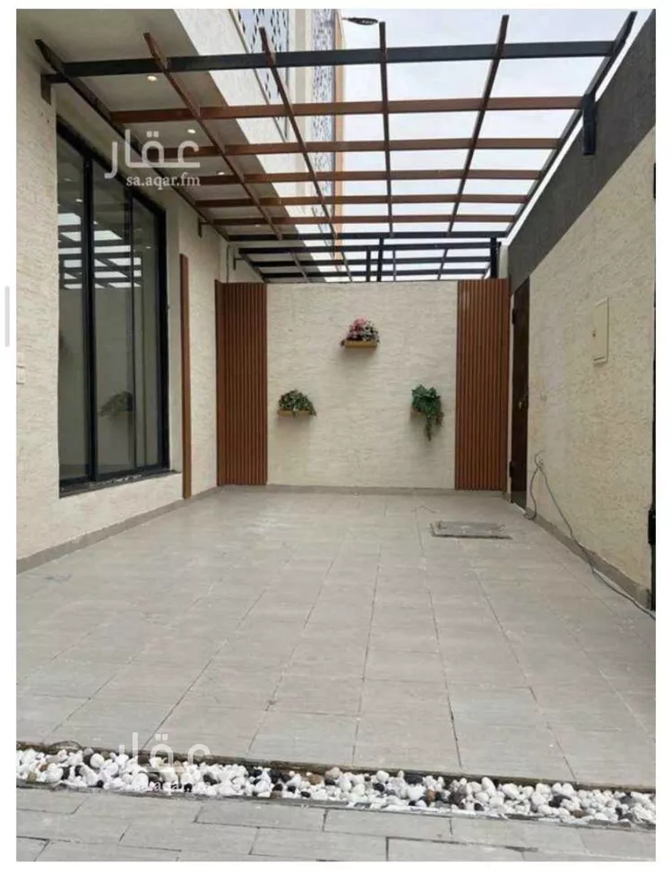 فيلا للإيجار في شارع جعفر السقاف, حي طويق, مدينة الرياض, منطقة الرياض صورة 4