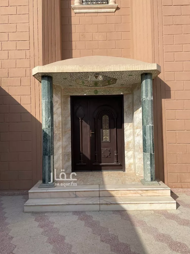 فيلا للبيع في شارع الأنبار, حي السعادة, مدينة الرياض, منطقة الرياض