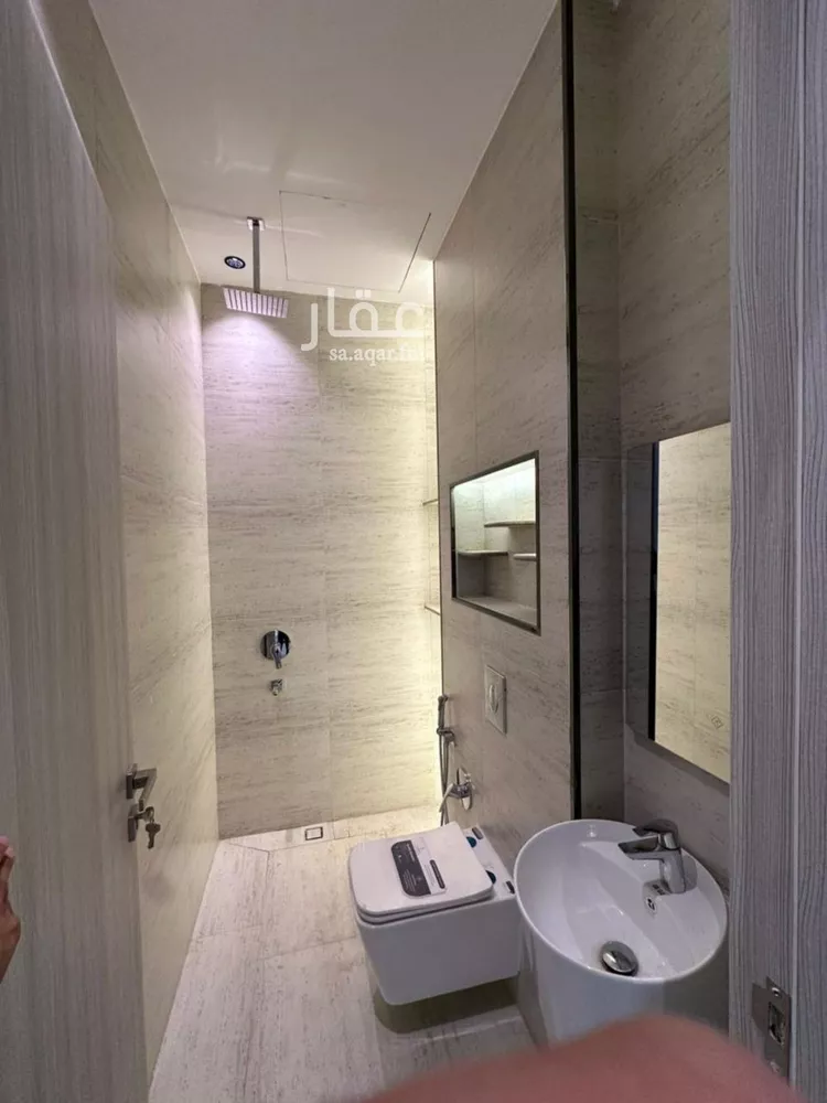 شقة للإيجار في شارع جبل الأرام, حي ظهرة لبن, مدينة الرياض, منطقة الرياض صورة 3