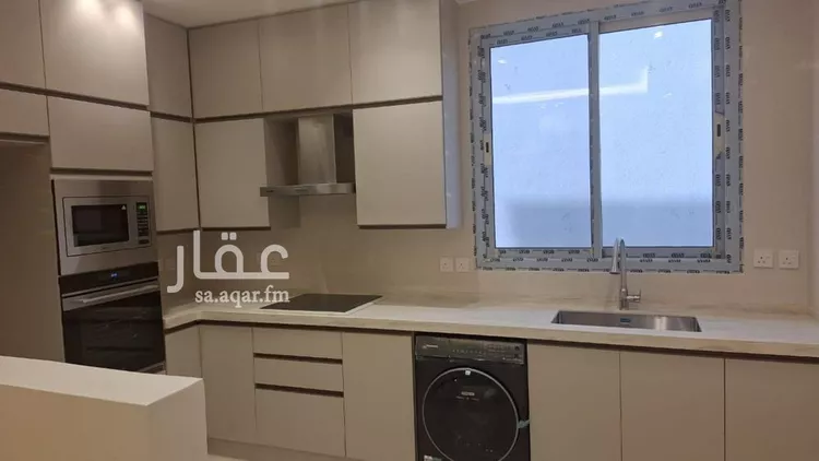 شقة للإيجار في شارع أحمد بن محمد القطان, حي العارض, مدينة الرياض, منطقة الرياض صورة 3