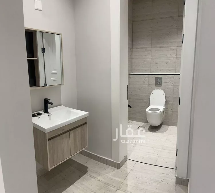 دور للإيجار في شارع رقم 312, حي النرجس, مدينة الرياض, منطقة الرياض صورة 3