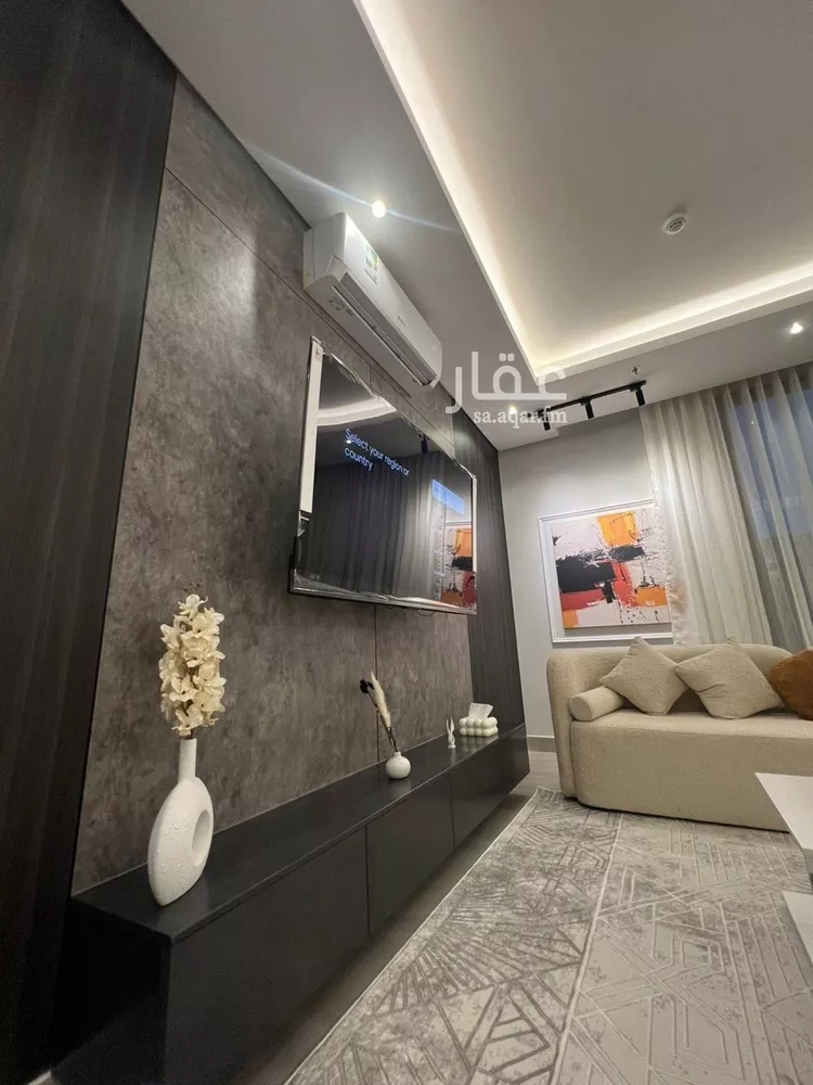 شقة للإيجار في شارع قاسم بن مهنا الحسيني, حي النرجس, مدينة الرياض, منطقة الرياض صورة 5