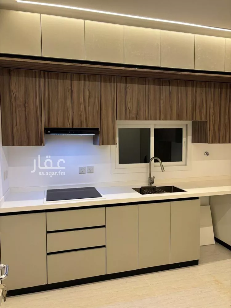 شقة للإيجار في شارع الفرش, حي الياسمين, مدينة الرياض, منطقة الرياض صورة 4