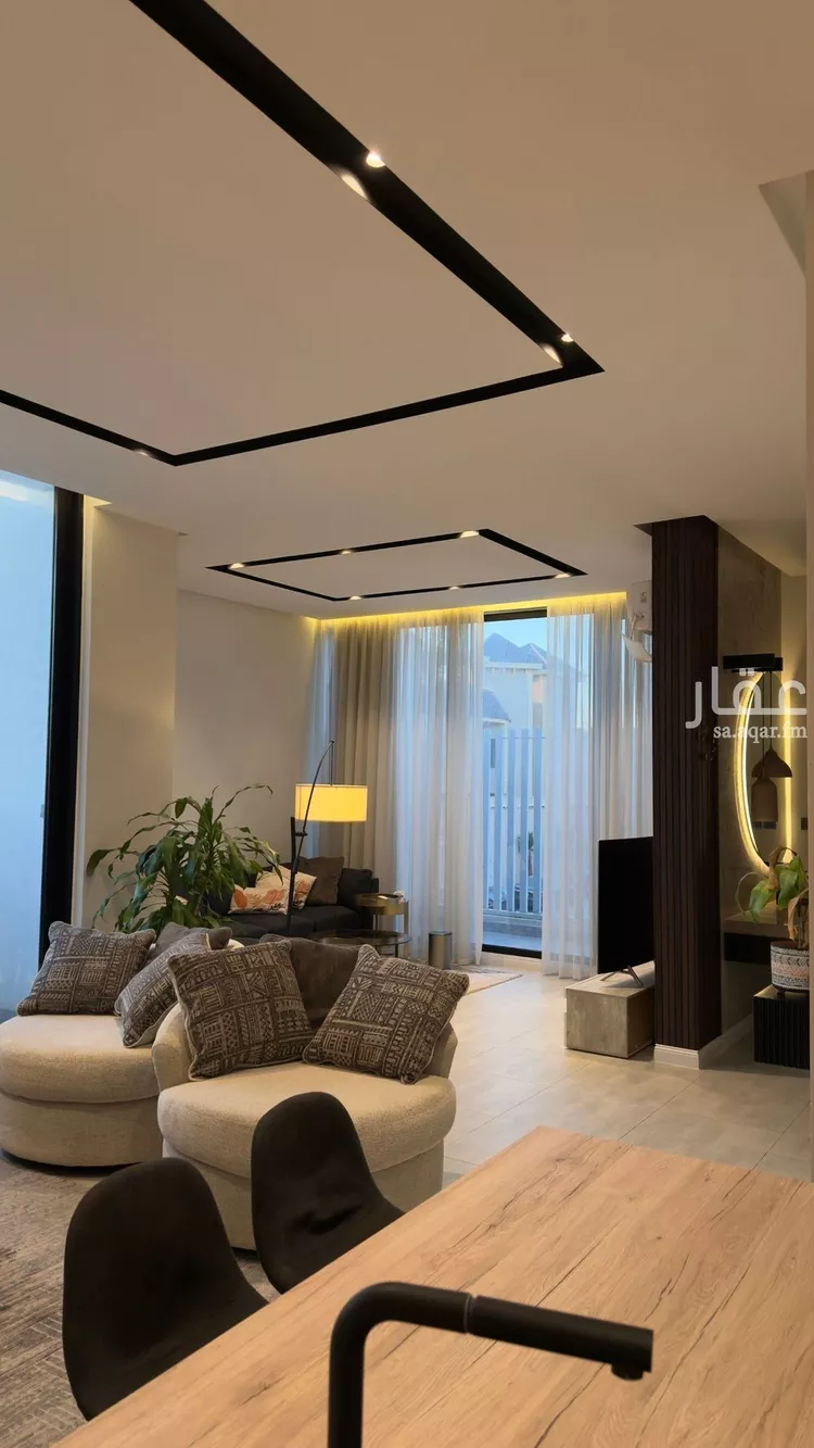 دور للبيع في شارع رقم 204, حي الياسمين, مدينة الرياض, منطقة الرياض