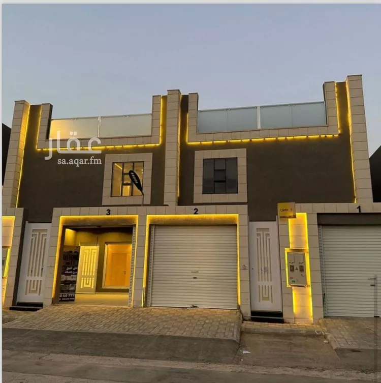 فيلا للبيع في شارع البليدة, حي الشفاء, مدينة الرياض, منطقة الرياض