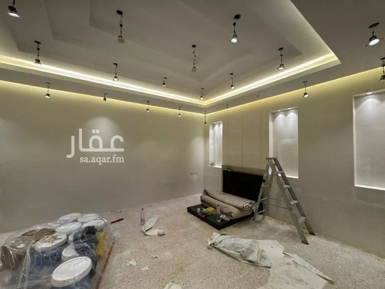 فيلا للبيع في حي النرجس, مدينة الرياض, منطقة الرياض صورة 5