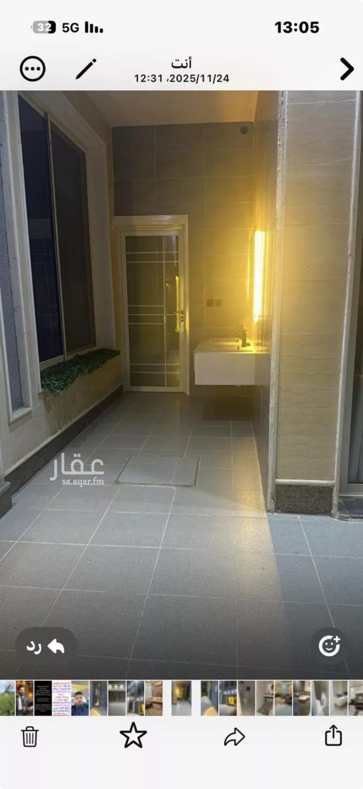 فيلا للإيجار في شارع جعفر السقاف, حي طويق, مدينة الرياض, منطقة الرياض صورة 2