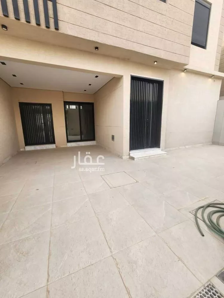 فيلا للإيجار في شارع رقم 189, حي الياسمين, مدينة الرياض, منطقة الرياض صورة 5