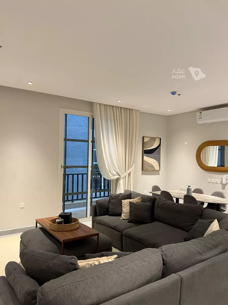 Apartment for Rent in Riyadh Al Malqa 6