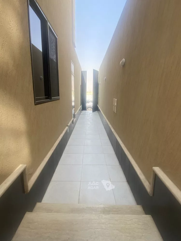 شقة للإيجار في شارع عبدالله بن العاص, حي العارض, مدينة الرياض, منطقة الرياض 4