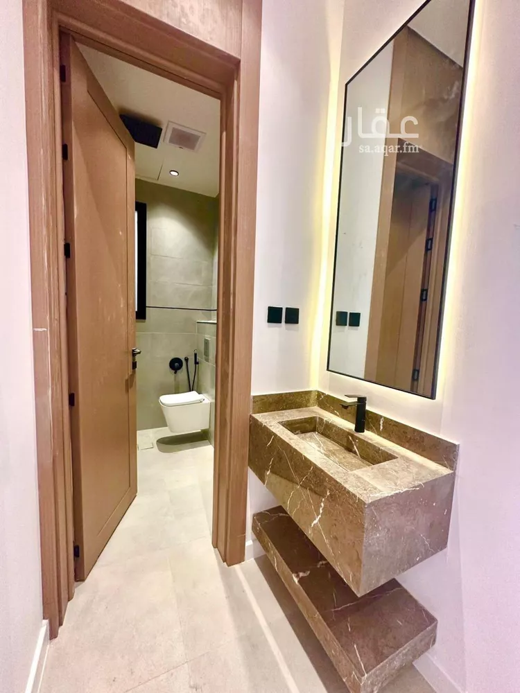 دور للبيع في شارع رقم 454, حي النرجس, مدينة الرياض, منطقة الرياض صورة 3