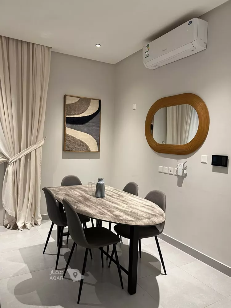 Apartment for Rent in Riyadh Al Malqa 5
