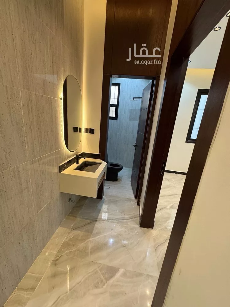 فيلا للإيجار في شارع رقم 156, حي الجنادرية, مدينة الرياض, منطقة الرياض 19