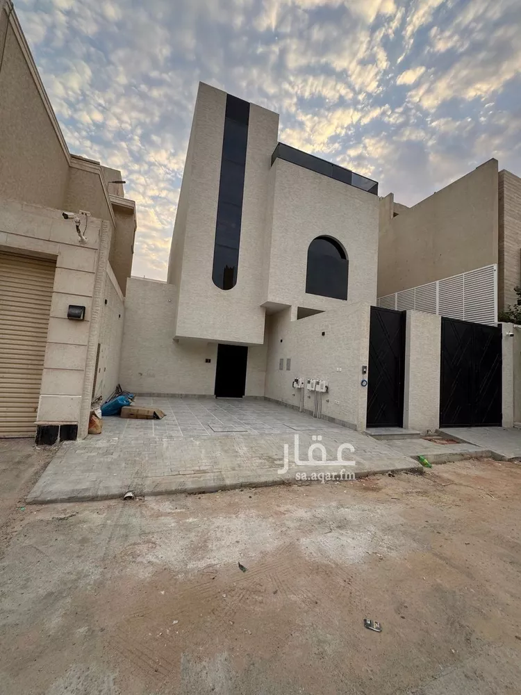 Floor for Rent in Riyadh Al Arid