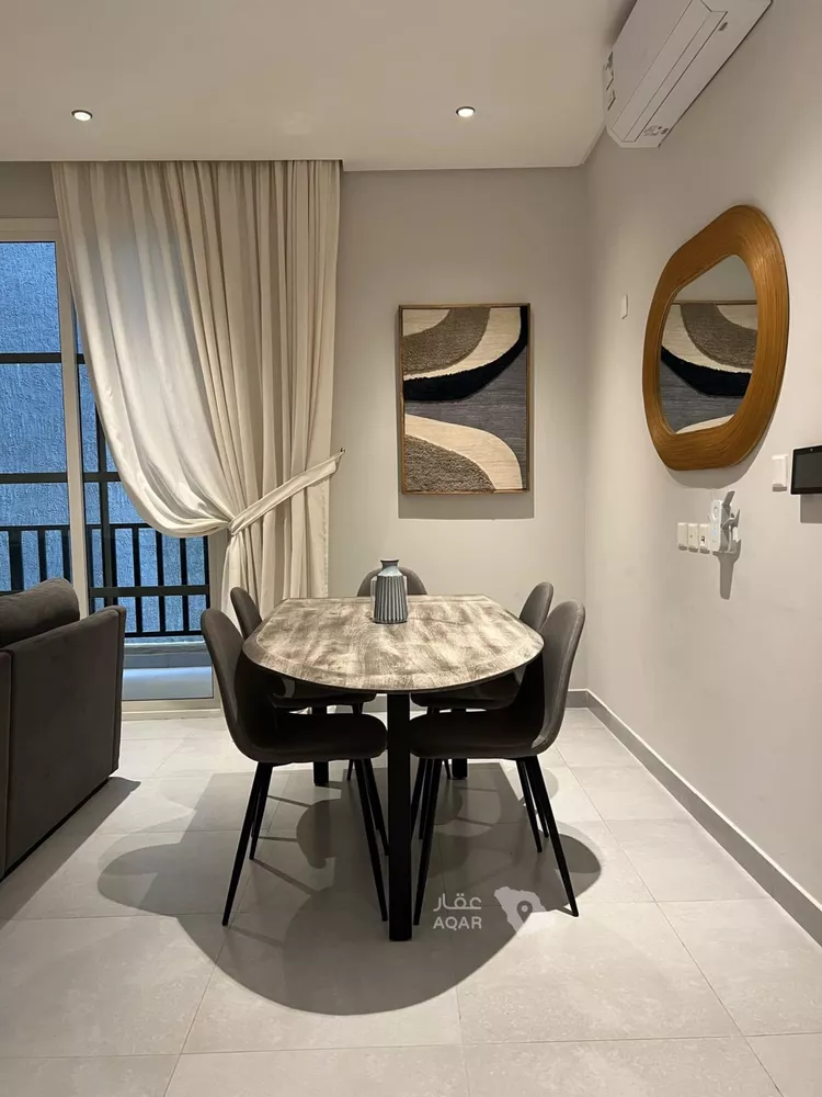 Apartment for Rent in Riyadh Al Malqa 10