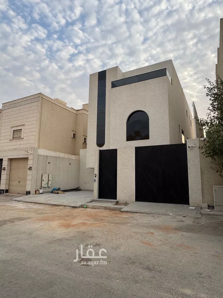 دور للإيجار في شارع ناجية بنت علي, حي العارض, مدينة الرياض, منطقة الرياض صورة 2