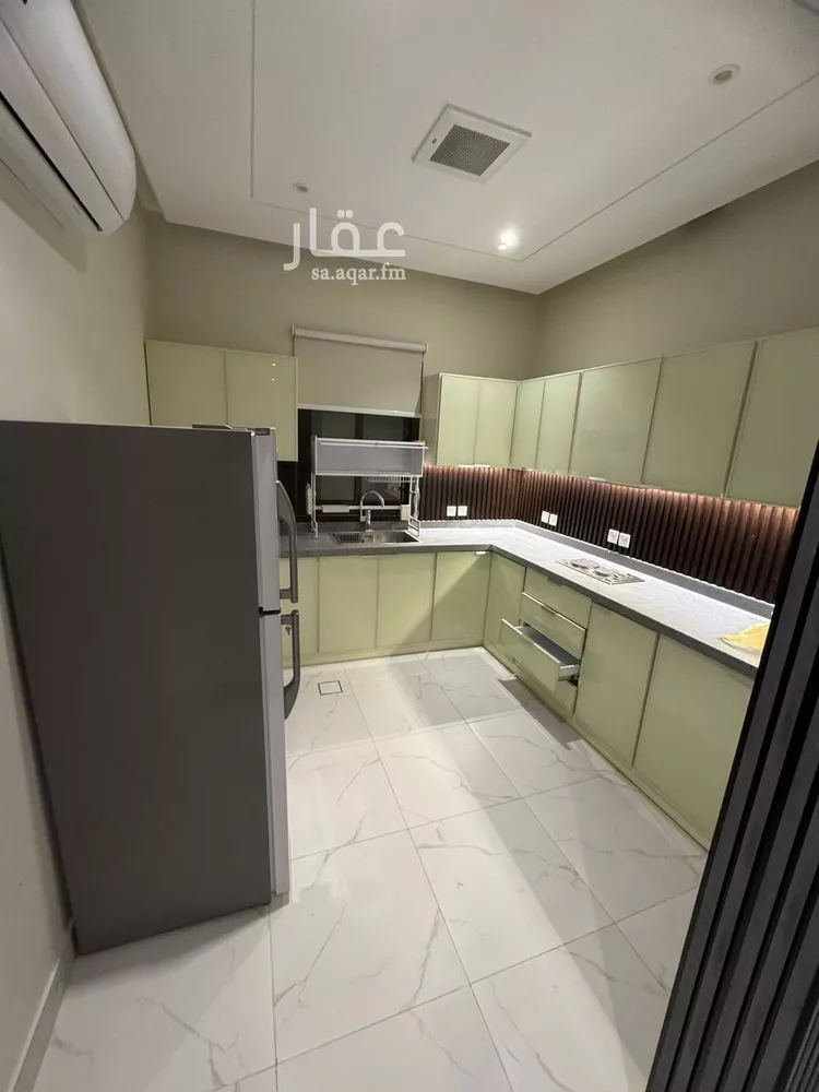 شقة للبيع في شارع  الاوزاعي, حي العارض, مدينة الرياض, منطقة الرياض صورة 2