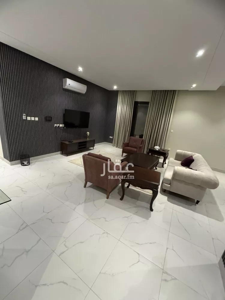 شقة للبيع في شارع  الاوزاعي, حي العارض, مدينة الرياض, منطقة الرياض صورة 5