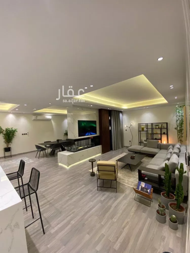 شقة للإيجار في شارع الامير فيصل بن عبدالله بن عبدالرحمن, حي حطين, مدينة الرياض, منطقة الرياض 12