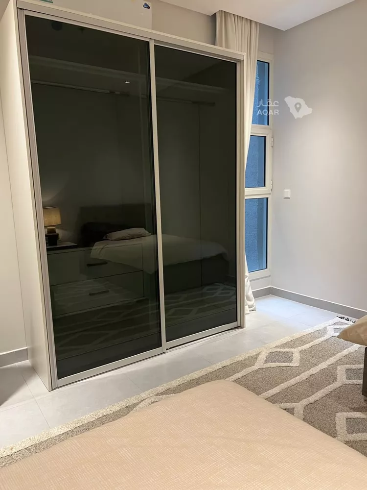 Apartment for Rent in Riyadh Al Malqa 7