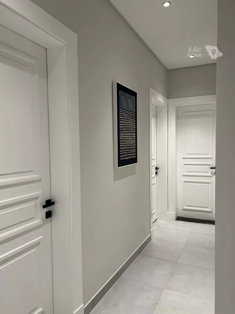 Apartment for Rent in Riyadh Al Malqa 9