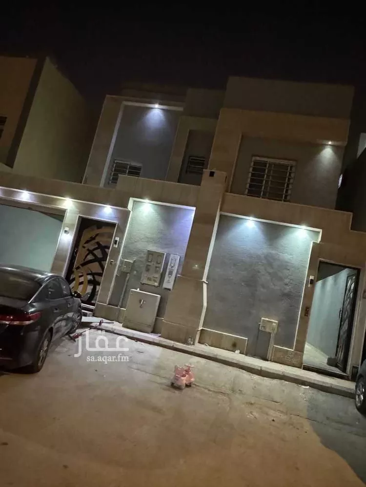 فيلا للإيجار في شارع رقم 449, حي المونسية, مدينة الرياض, منطقة الرياض