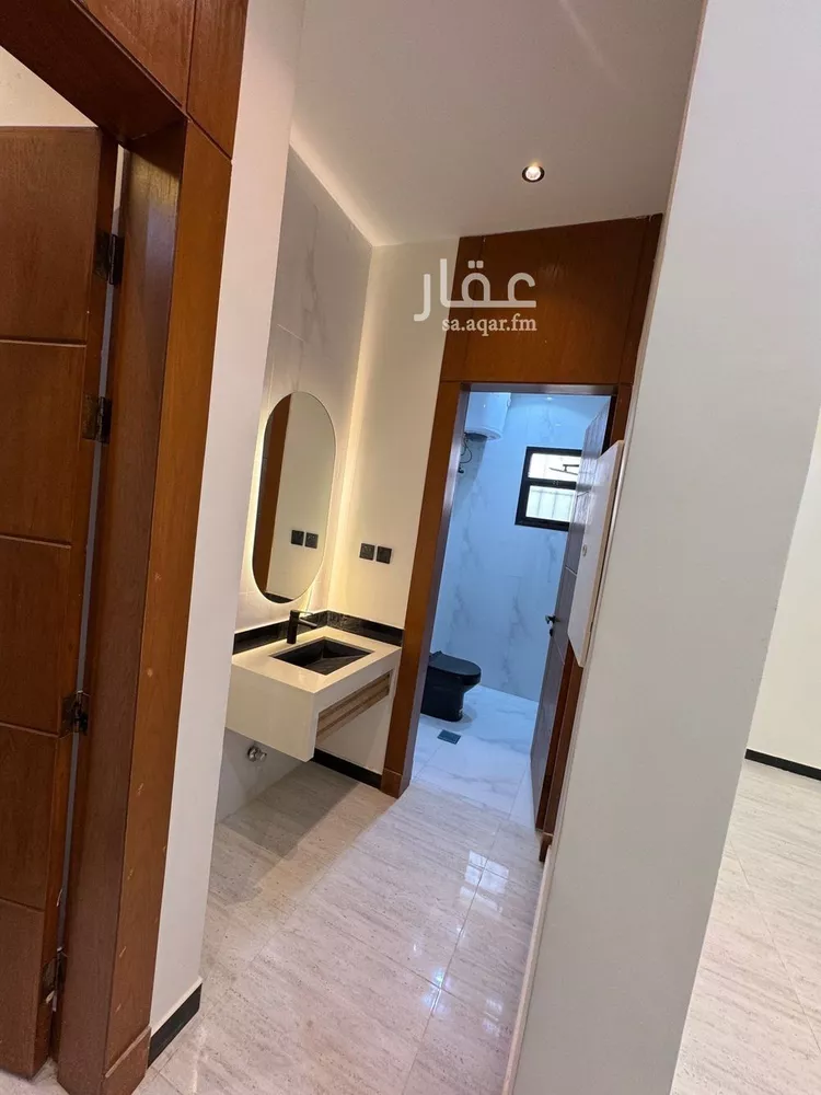 شقة للإيجار في شارع رقم 156, حي الجنادرية, مدينة الرياض, منطقة الرياض 7